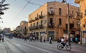 מלון קפלן